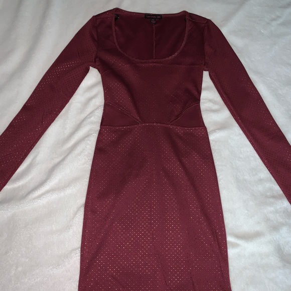 Material Girl Dress - Picture 2 of 3